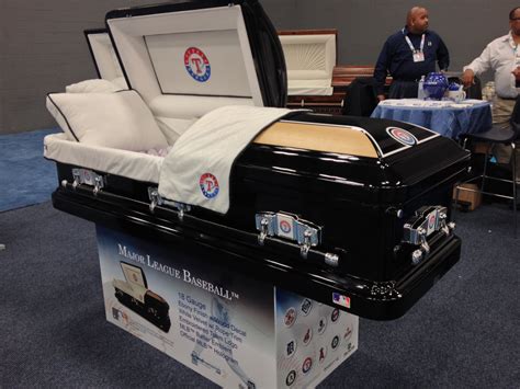 Casket Trends From Traditional To Futuristic A Good Goodbye