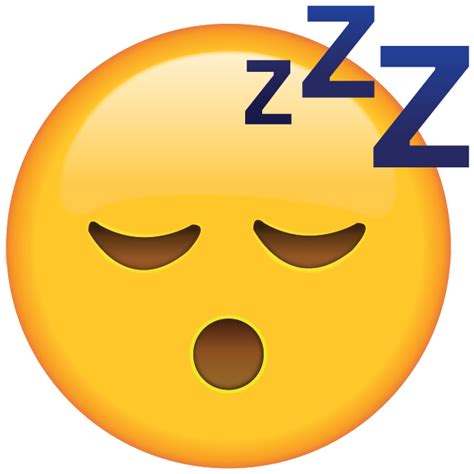 Sleeping Clipart Sleep Emoji Picture 2051356 Sleeping Clipart Sleep Emoji