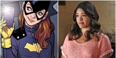 Fan Casting Joss Whedons Batgirl Movie Nerdist