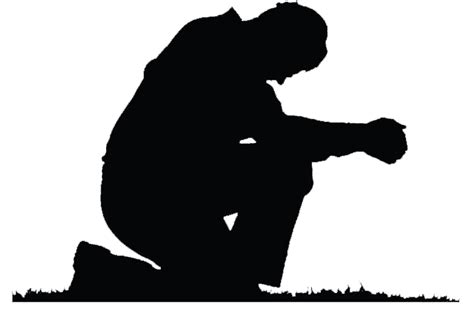 Prayer Kneeling Clip Art Others Png Download 675445 Free