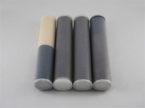 Expert pretreat advice from dtg veteran anthony creek. NANOpure Quad Style Cartridge Kit (Pretreated Feed/Organic ...
