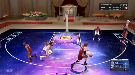 Nba 2k20 — the continuation of one of the best series in the genre of basketball simulator, a game in which you are waiting for new modes, updated graphics, advanced management and much more. NBA 2K20 - Screenshots