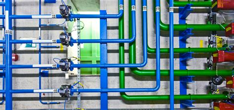 Plumbing, system of pipes and fixtures installed in a building for the distribution and use of potable (drinkable) water and the removal of waterborne wastes. Tips To Improve the Efficiency of Your Plumbing System