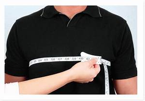 Proper Measuring Techniques Belmeade Mens Wear