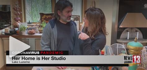 Rachael Ray Creates New Shows From The Kitchen Of Her Lake Luzerne Home