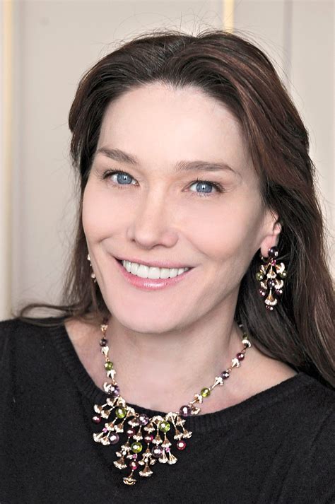 New album carla bruni out on october 9th. Carla Bruni: The Face - NYTimes.com