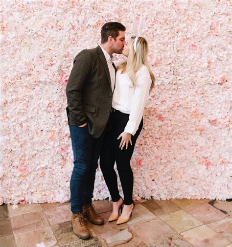 Pink Blush Flower Wall Rental Flower Walls Usa Wedding Decor