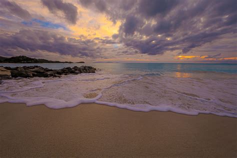 Antigua Sunset Rlandscapephotography