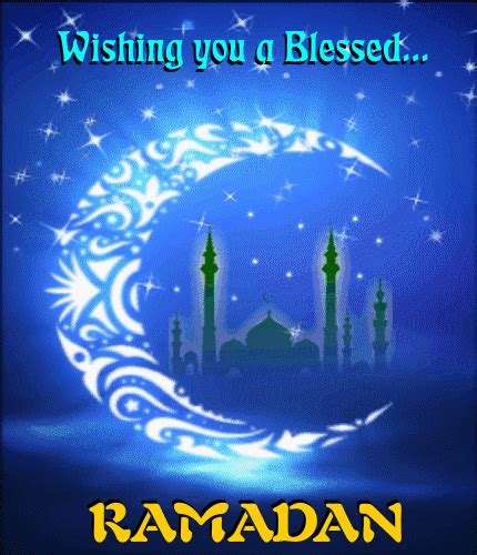 May the greatness of allah fulfill your desires and dreams, with happiness and peace around you. A Blessed Ramadan Day! Free Religious Blessings eCards ...