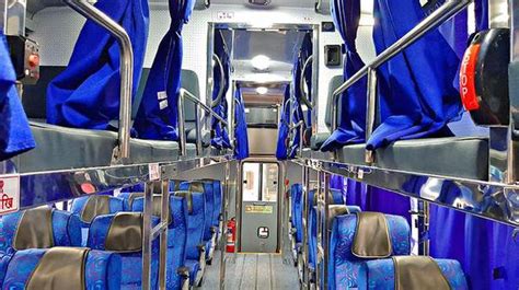 Msrtc To Operate 200 Sleeper Buses On 16 Routes In State The Hindu