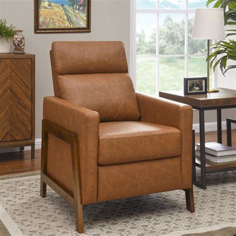 Better Homes And Gardens Wellington Pushback Recliner Multiple Colors