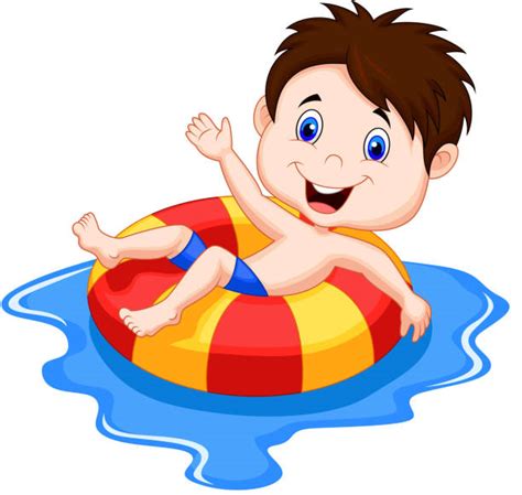 Floating On Water Clip Art Vector Images And Illustrations Istock