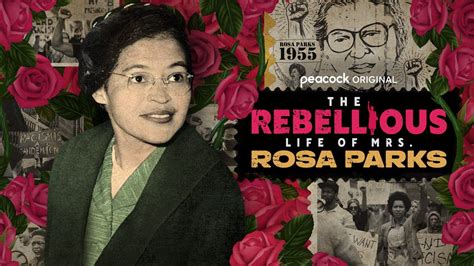 The Rebellious Life Of Mrs Rosa Parks Zinn Education Project