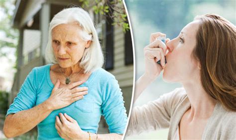 Two Thirds Of Asthma Patients Not Getting Basic Care Charity Warns