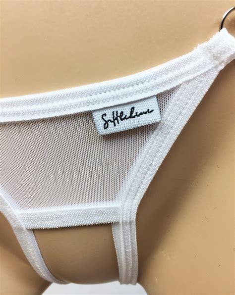 127 2s Sexy Hot Mini Micro Bikini Sh Bikini Extreme Etsy