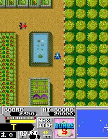 Play Namco Classic Collection Vol.2 (MAME) - Online Rom | Arcade