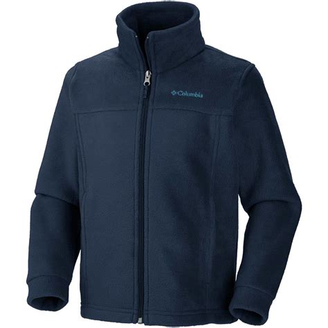 We have the best brands, like kids' columbia fleece jackets. Columbia Steens Mountain II Fleece Jacket - Toddler Boys ...