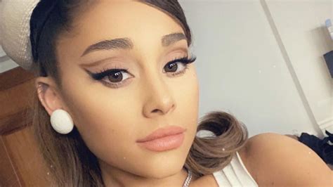 Doja cat and megan thee stallion) (official video) play. Freunde zweifeln: Hat sich Ariana Grande zu schnell ...