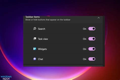 How To Hide Taskbar Icons On Windows 11