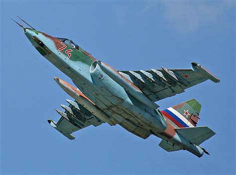 History Of Russian Sukhoi Fighter Aircraft Page 2