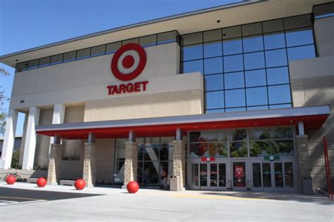 New 3 Story Target Joins North County Mall Rancho Bernardo Ca Patch