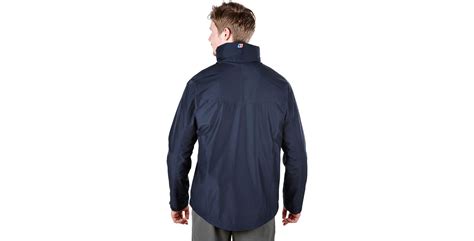 Berghaus Thunder Mens Gore Tex Waterproof Jacket Outdoorgb