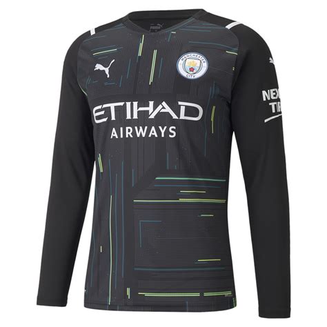 Manchester City Home Goalkeeper Shirt 2019 20 Kids Ph