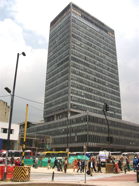 Entity featured on fitch ratings. Archivo:Edificio Banco de Bogotá.jpg - Wikipedia, la ...