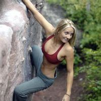 Girls And Rock Climbing Equals Good Time Pics Picture