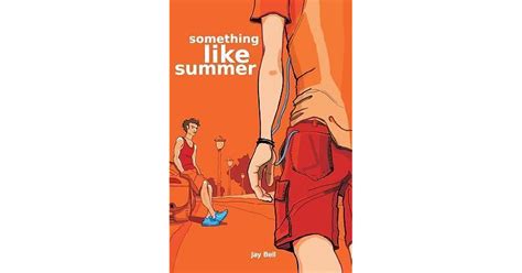Something Like Summer Seasons 1 By Jay Bell