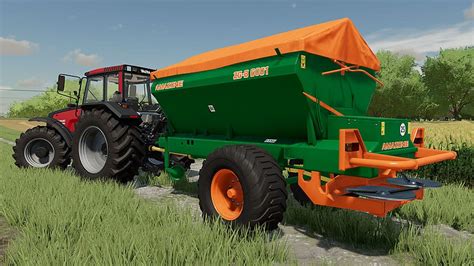 8 Of The Best Fs22 Lime Spreader Mods Simlift