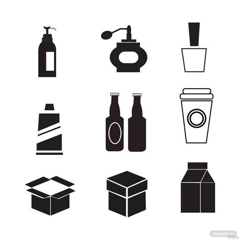 Packaging Icon Vector In Illustrator Svg  Eps Png Download