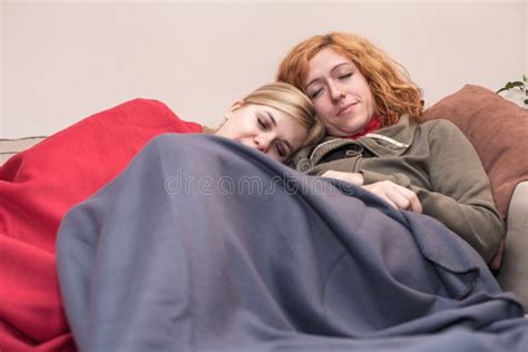 Lesbians Sleeping Stock Photos Free Royalty Free Stock Photos From