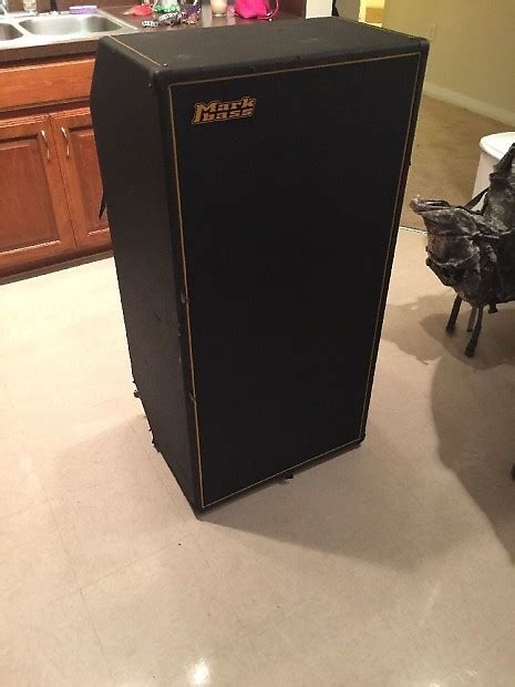Check spelling or type a new query. Markbass CL108 8x10 Used Bass Cabinet Amp Speakers | Reverb