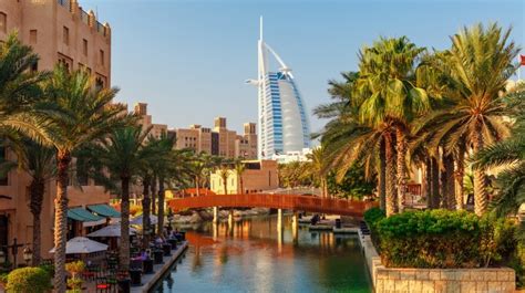 49 Beautiful Tourist Places In Dubai Pics Backpacker News