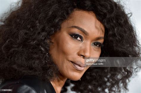 Angela Bassett Attends Fxs American Horror Story 100th Episode News Photo Getty Images