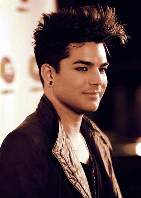 Világszínvonalú önmegvalósítást elősegítő sikerprogram magyarországon, a legigényesebbeknek. Long hair!! | Adam lambert, My guy, Estilos