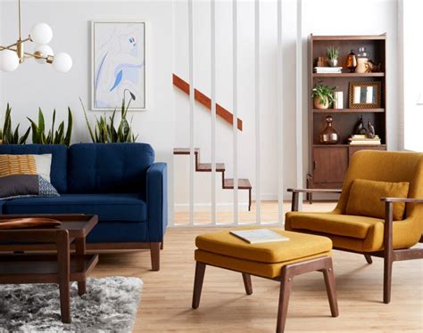 2020 Furniture Trends The Latest Styles In Interior Design Furniture