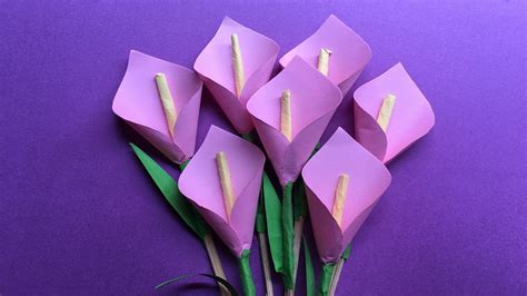 How do you make roses out of paper? How To Make A Paper Flower Origami Step By Step | DIY CRAFT