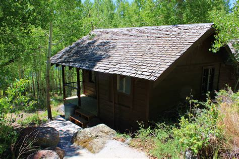 Maybe you would like to learn more about one of these? Rental Cabins at Fish Lake Utah: Rustic 5 person Camping ...