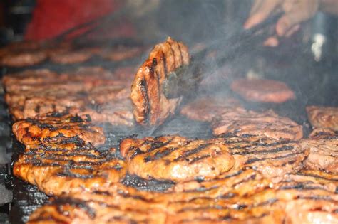 Seksyen 7, shah alam, selangor. Burger Bakar Abang Burn @ Section 7, Shah Alam | FOOD Malaysia
