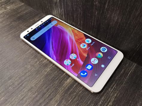 Xiaomi Mi A2 Review Is This The Android One Phone To Get