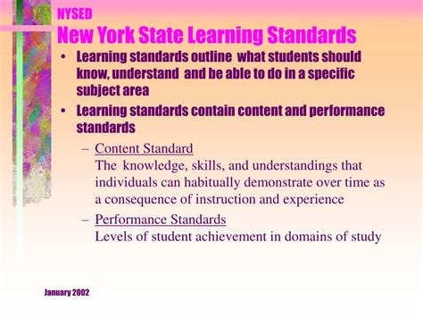 Ppt New York State Education Department Powerpoint Presentation Free
