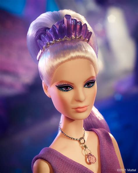 Pin By Her şeyden Biraz On Barbie Fashion Barbie Fashion Barbie Hair Barbie