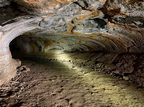 Mammoth Cave, Utah | Four Points Bulletin