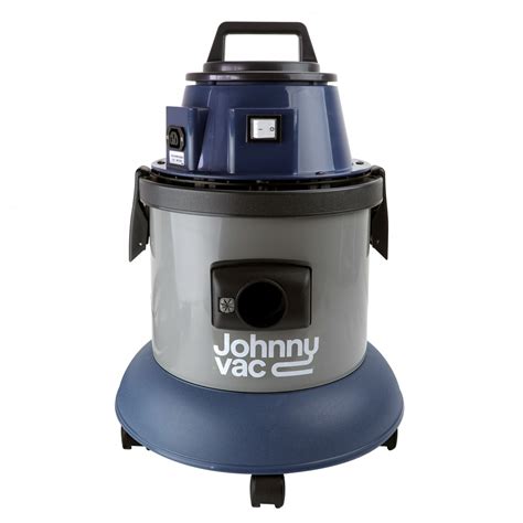 Wet And Dry Commercial Vacuum Capacity Of 4 Gal 15 L Electrical