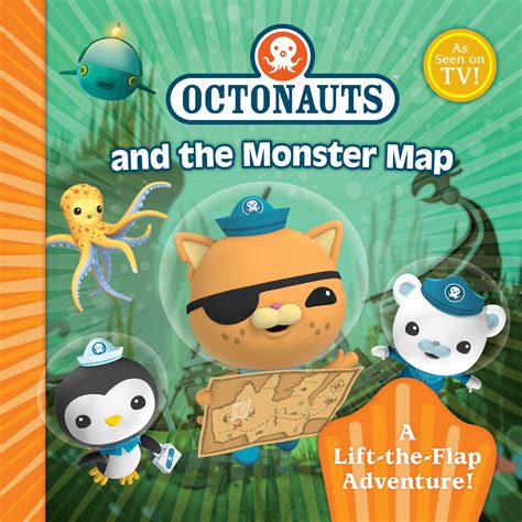 bbc iplayer octonauts series 1 12 the monster map porn sex picture