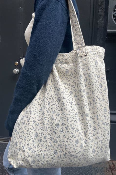 Pretty Bags Cute Bags Mode Ootd Ropa Diy Mode Inspo Cotton Tote