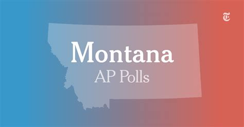Montana Voter Surveys How Different Groups Voted The New York Times
