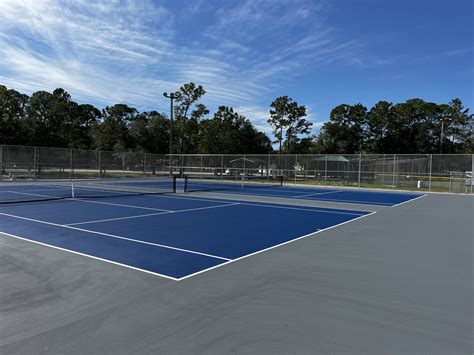 Saint Johns Tennis Academy